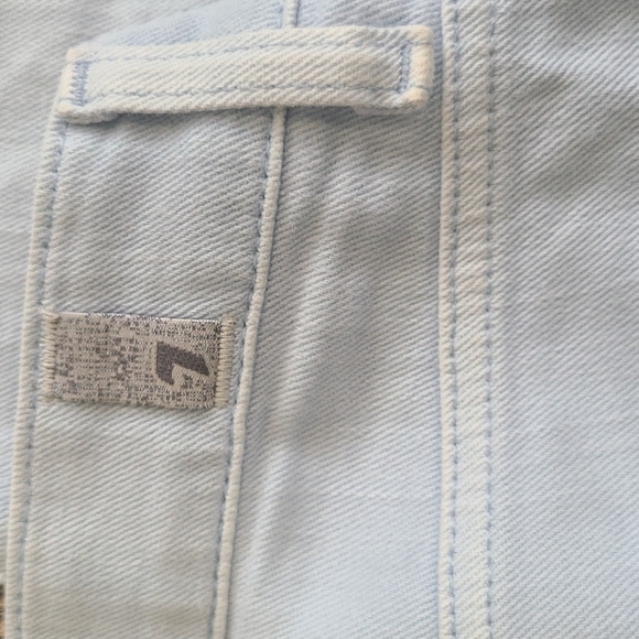 7 for All Mankind jeans - Picture 3 of 10